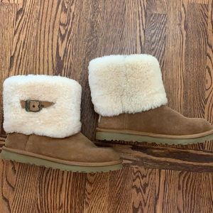 NEVER WORN UGG BOOTS